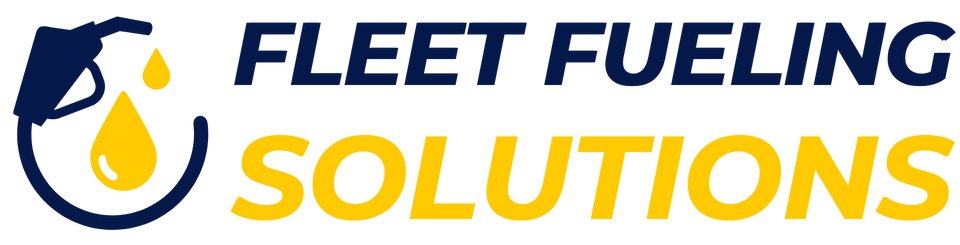 Fleet Fueling Solutions Logo